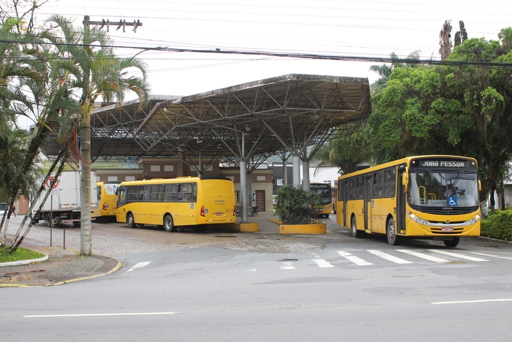 You are currently viewing Tarifas do transporte coletivo passam por reequilíbrio financeiro neste mês