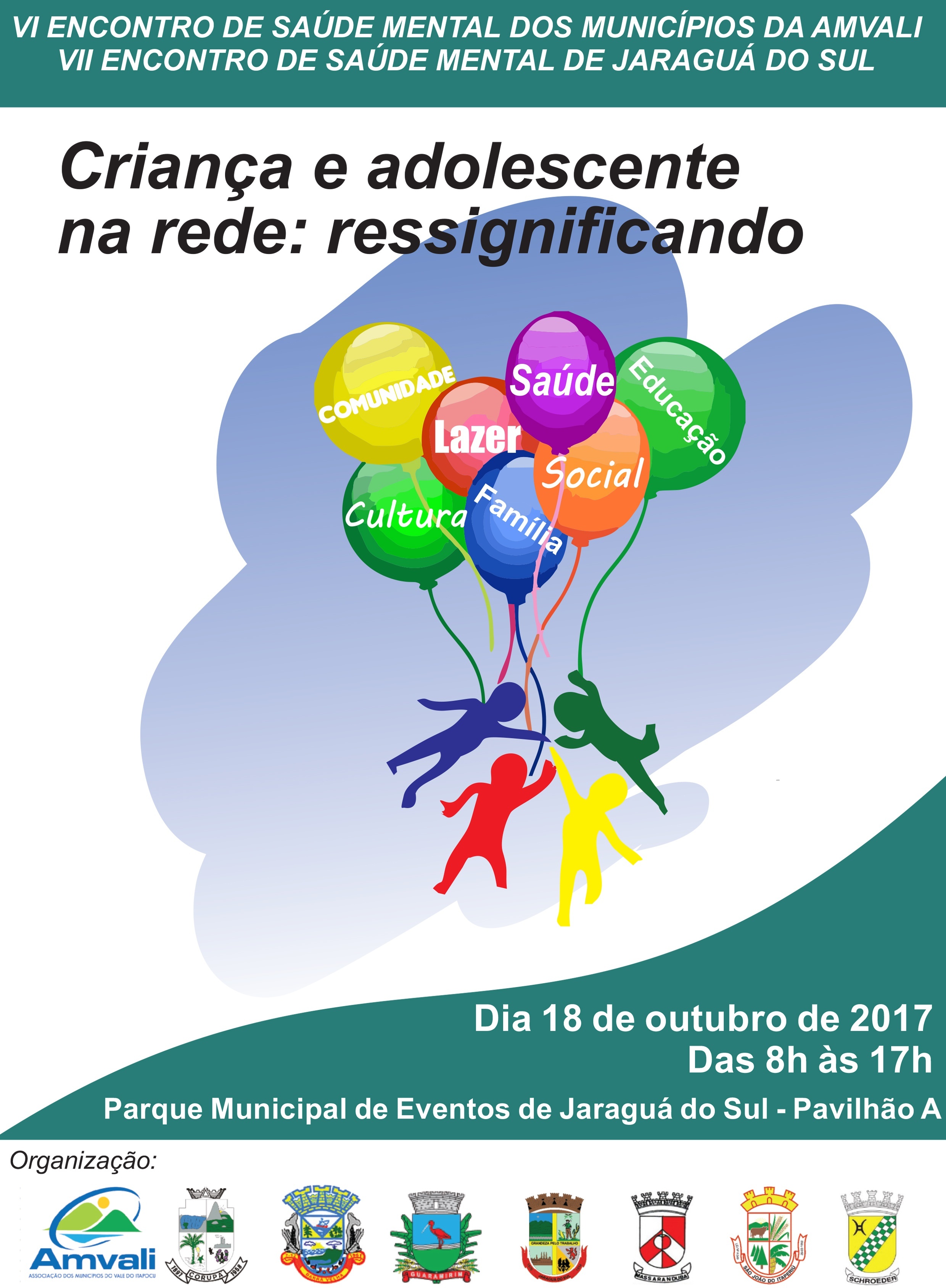 Read more about the article AMVALI promove encontro de Saúde Mental amanhã (18)