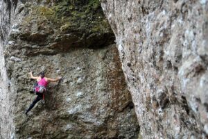 Read more about the article Corupá realiza Festival de Escalada