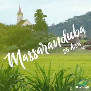 Read more about the article Massaranduba: 56 Anos Fazendo História