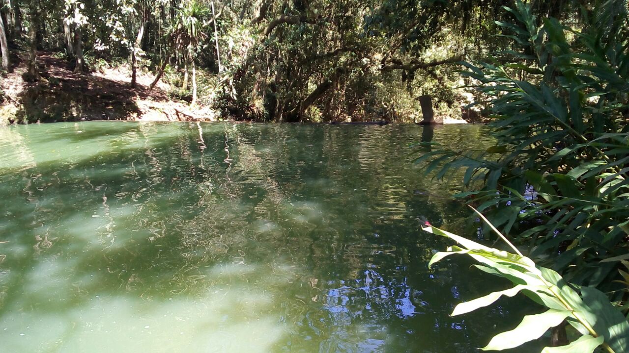 You are currently viewing Abastecimento de água está comprometido em Massaranduba