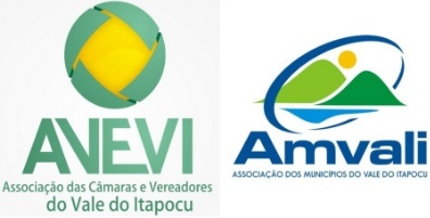 Read more about the article AMVALI e Avevi apresentam proposta de criação do grupo gestor na área de educação ambiental