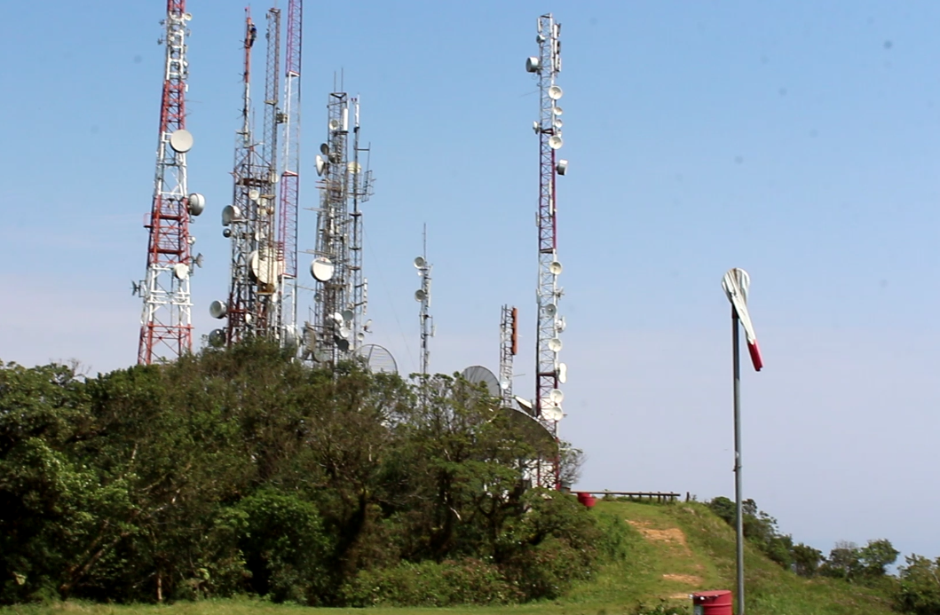 You are currently viewing Prefeitura notifica empresas que possuem equipamentos no Morro Boa Vista