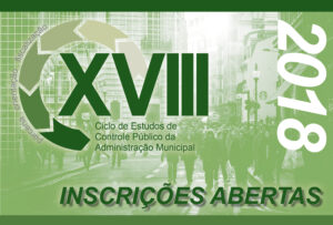 Read more about the article Jaraguá do Sul sediará a décima oitava etapa do XVIII Ciclo de Estudos do TCE/SC de Controle Público da Administração Municipal