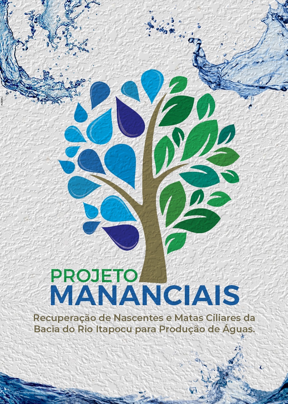 Read more about the article Conheça o Projeto Mananciais