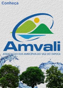 Read more about the article Conheça a Amvali – Associação dos Municípios do Vale do Itapocu.