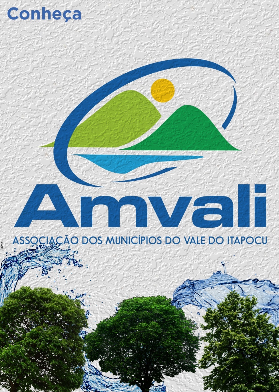 You are currently viewing Conheça a Amvali – Associação dos Municípios do Vale do Itapocu.