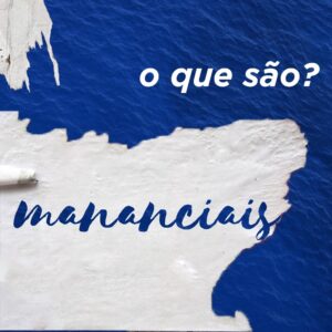 Read more about the article O que são Mananciais?