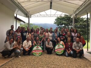 Read more about the article AMVALI PARTICIPA DE ENCONTRO COM A EPAGRI