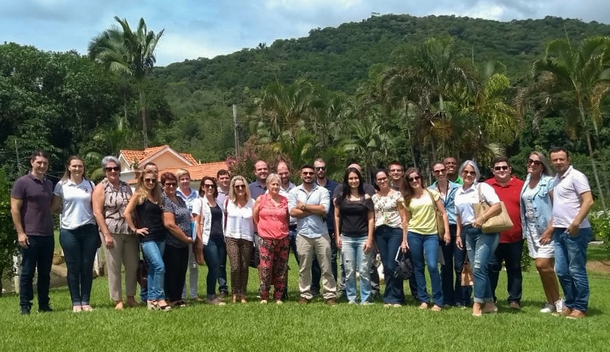 Read more about the article Amvali participa da 2º Reunião da Região Turística Caminho dos Príncipes