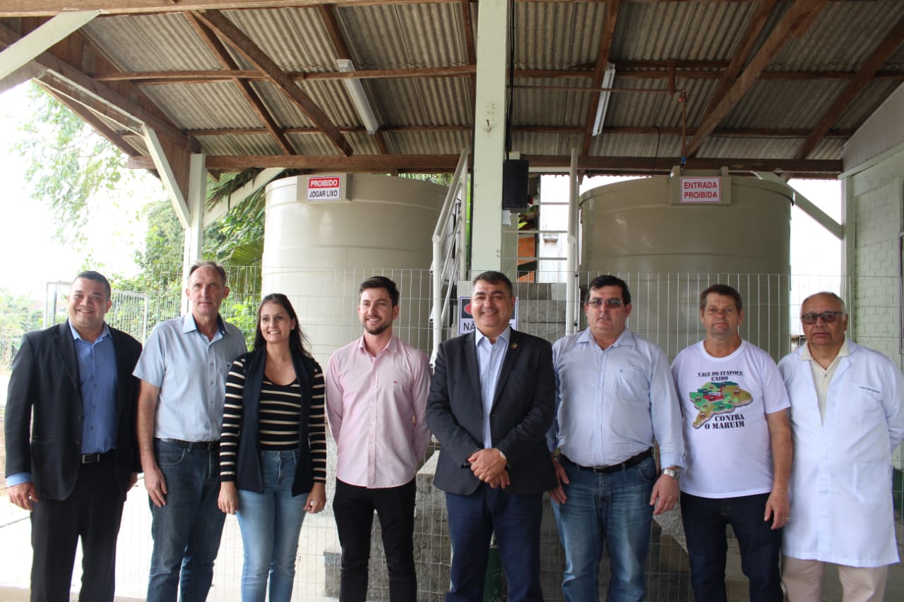 You are currently viewing Laboratório de Inovação é inaugurado em Jaraguá do Sul