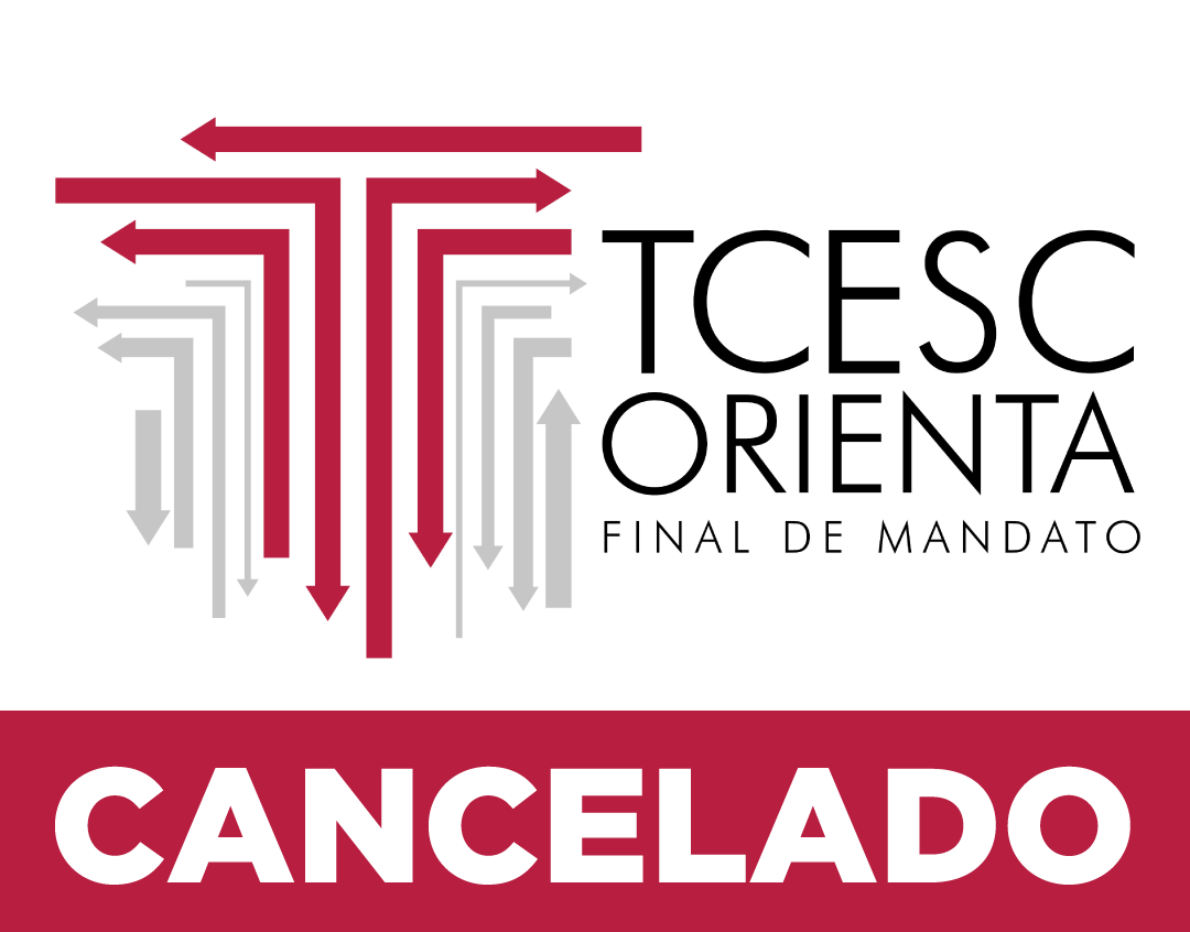 Read more about the article TCE Orienta é cancelado em Jaraguá do Sul