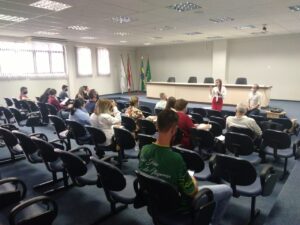 Read more about the article 6ª Reunião do Colegiado de Turismo da Amvali