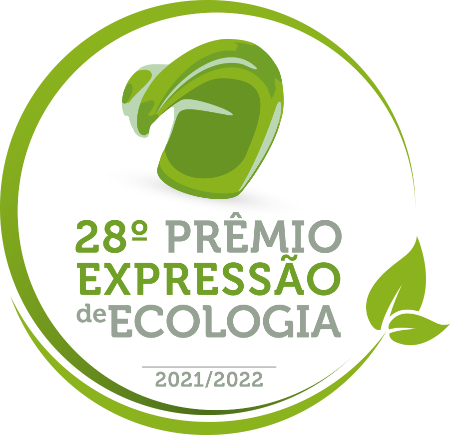 Read more about the article Projeto Mananciais conquista Prêmio Expressão de Ecologia