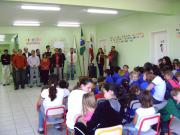 Read more about the article Guaramirim inaugura moderno Centro de Educação Infantil