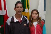 Read more about the article Atleta de Barra Velha vai disputar Brasileiro de Handebol Infantil