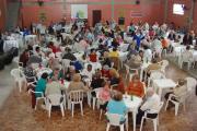 Read more about the article Senhoras Solidárias comemoram dia do Idoso em Barra Velha