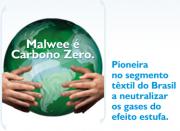 Read more about the article Microrregião da Amvali tem empresa "Carbono Zero": 1.ª do ramo têxtil no Brasil