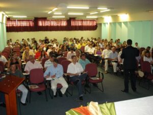 Read more about the article Fecam promoveu curso de Encerramento de Mandato