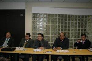 Read more about the article Prefeito Moacir e deputado Maldaner cobram saneamento rural