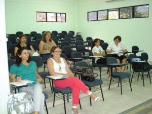 Read more about the article Colegiado de Educação pretende realizar curso