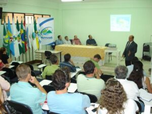 Read more about the article Projeto ambiental foi apresentado na Amvali