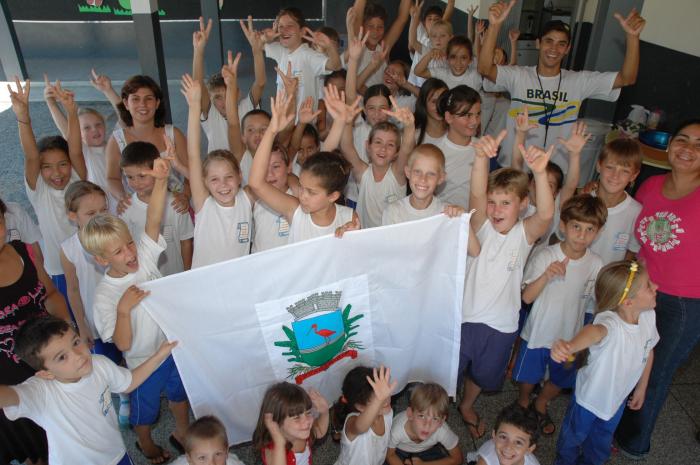 You are currently viewing Educação de Guaramirim entre as 37 melhores do Brasil