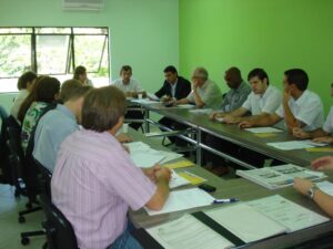 Read more about the article CGU participa de reunião na Amvali