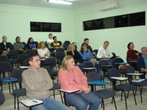 Read more about the article Escola de Governo debate administração públia