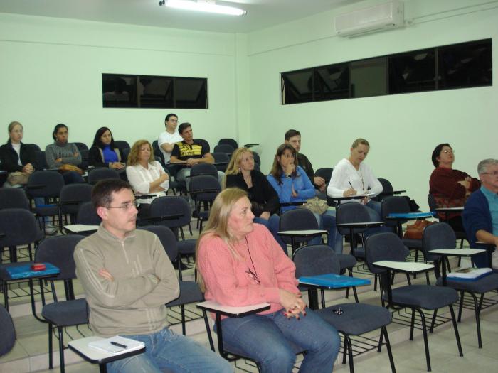 You are currently viewing Escola de Governo debate administração públia