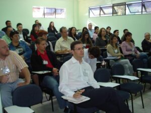 Read more about the article CGU coordenou 2º Encontro de Apoio à Instituição e à Operacionalização