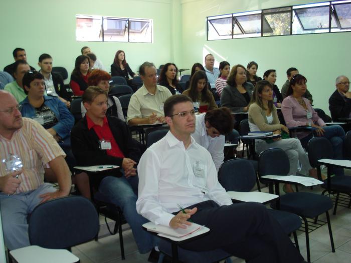 You are currently viewing CGU coordenou 2º Encontro de Apoio à Instituição e à Operacionalização