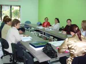 Read more about the article Colegiado realizará Fórum de Socialização na Fameg