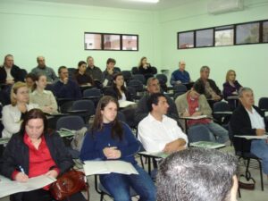 Read more about the article Biovita realiza Workshop Ambiental