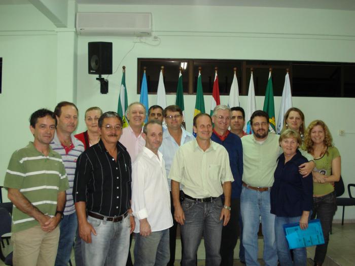 You are currently viewing Escola de Governo realizou aula sobre Processo Legislativo