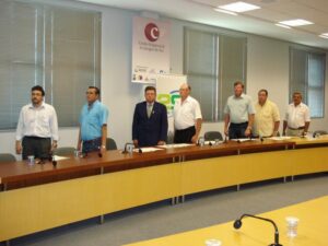 Read more about the article Amvali realiza 103ª Assembléia Geral Ordinária