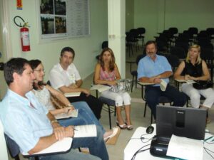 Read more about the article Colegiado discute a padronização dos sistemas contábeis