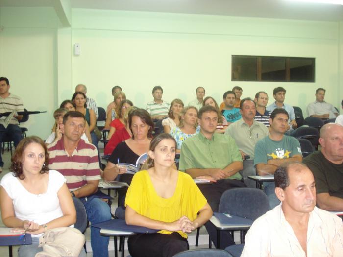 Read more about the article Escola de Governo inicia a 8ª turma