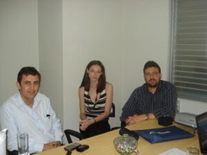 Read more about the article AMVALI realiza visitas técnicas em Florianópolis