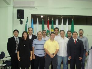 Read more about the article ICEP/PROJARAGUÁ elege nova diretoria