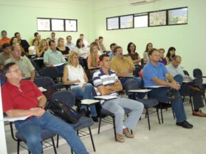 Read more about the article Curso Portal de Convênios acontece na AMVALI