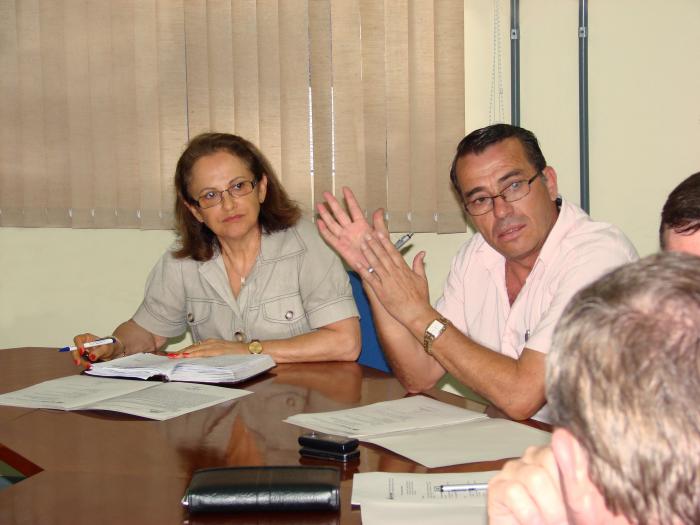 You are currently viewing Conselho deliberativo realiza reunião