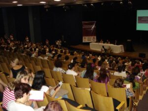 Read more about the article Assistentes Sociais participaram de Seminário