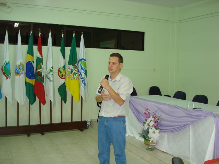 You are currently viewing Alunos debateram sobre Saneamento na Escola de Governo