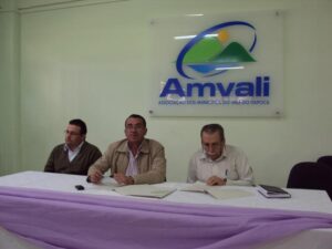 Read more about the article AMVALI comemora 30 anos