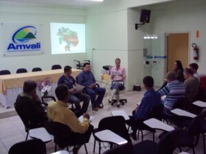 Read more about the article Colegiado de Agricultura planeja seminário