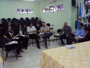 Read more about the article Colegiado de Contadores e Controladores realiza 6ª reunião