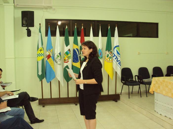 You are currently viewing Modelo da Gestão Pública é apresentado na Escola de Governo