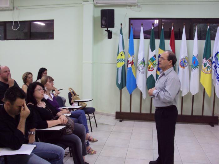 Read more about the article Empreendedorismo e Inovação na Escola de Governo