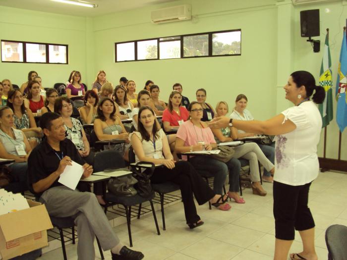 You are currently viewing Previdência Social realiza capacitação